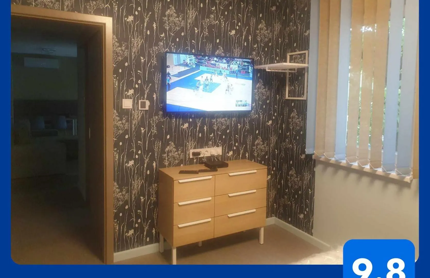 Blonde River Apartman Kalvaria Szeged