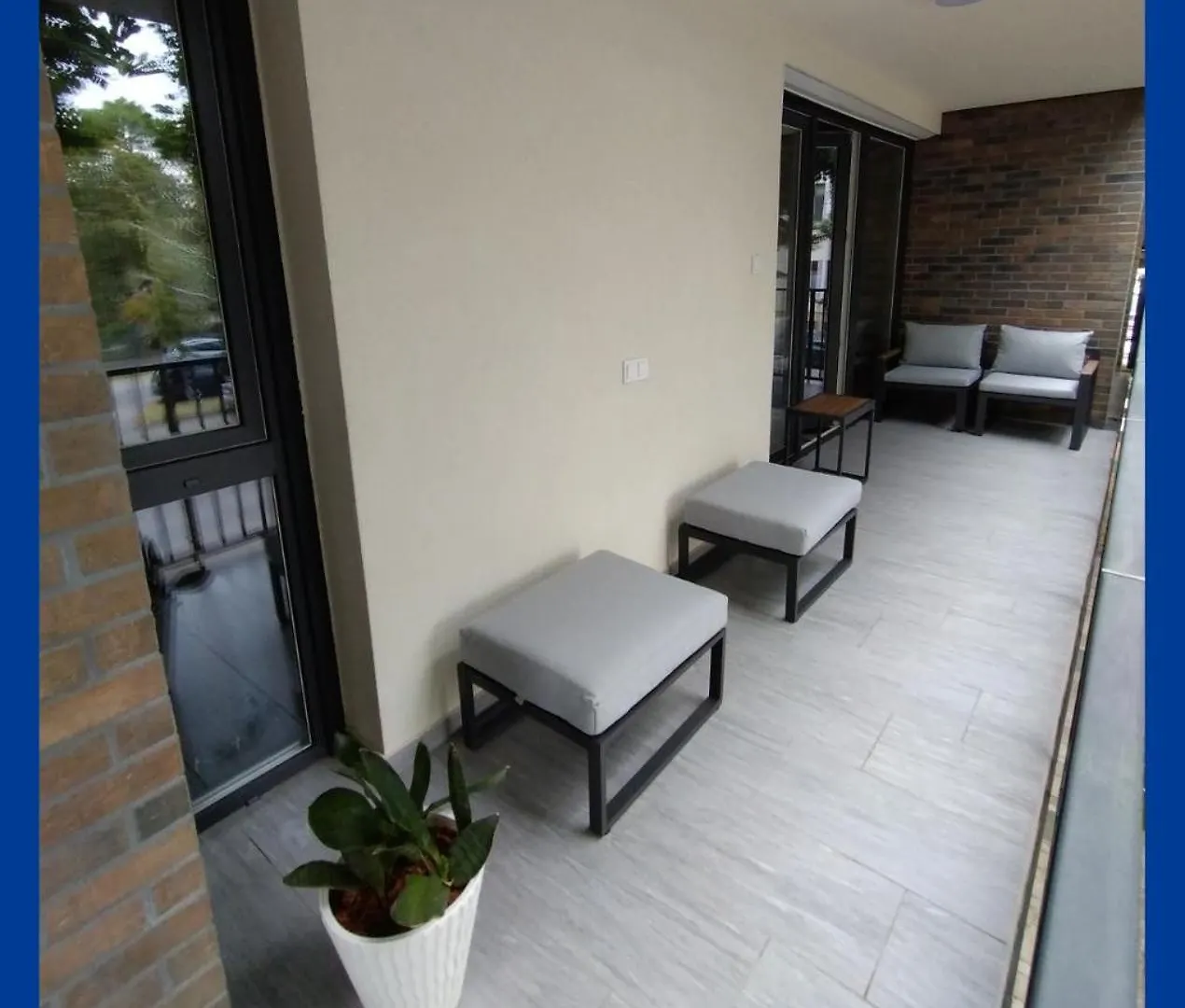 Blonde River Apartman Kalvaria Szeged