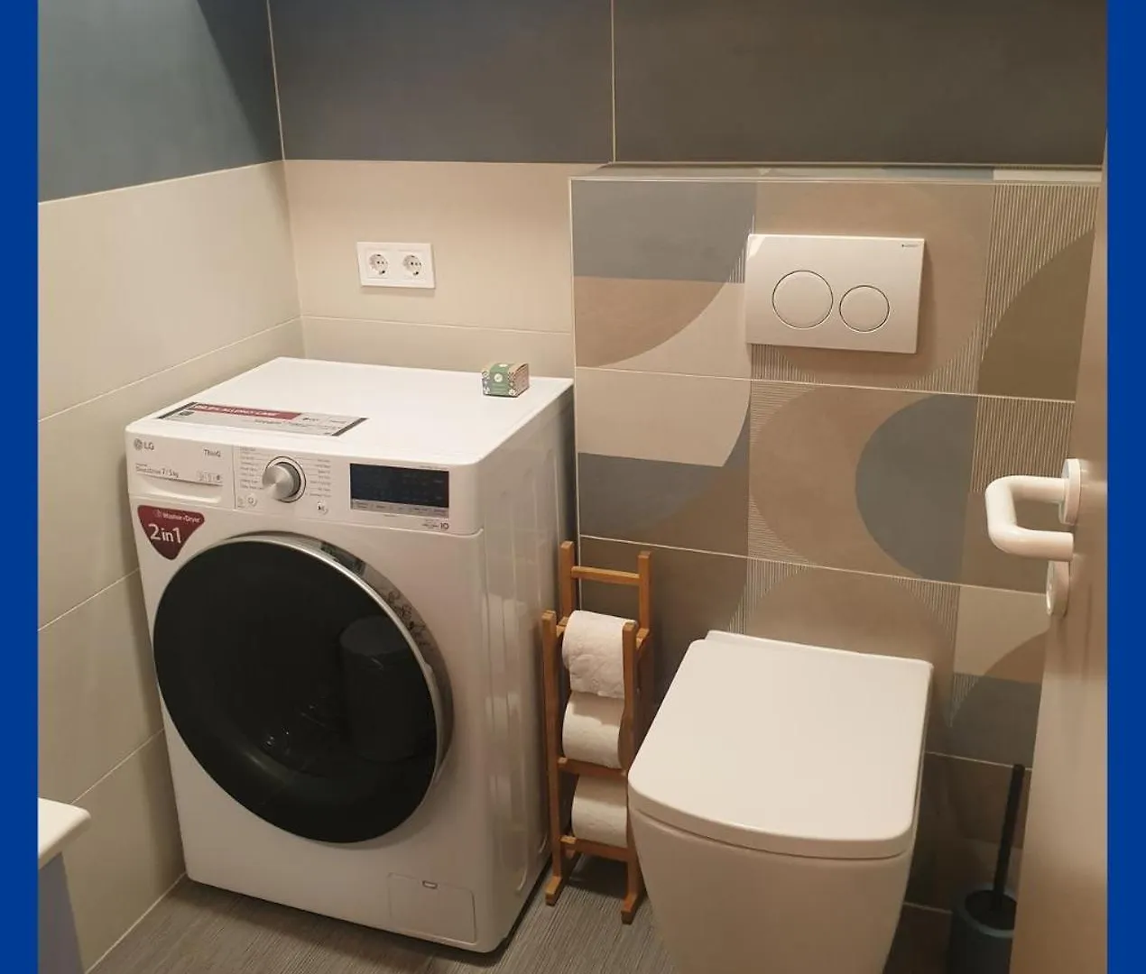 Blonde River Apartman Kalvaria Szeged Magyarország