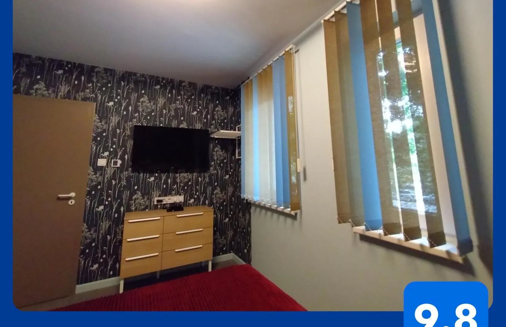 Blonde River Apartman Kalvaria Szeged Magyarország