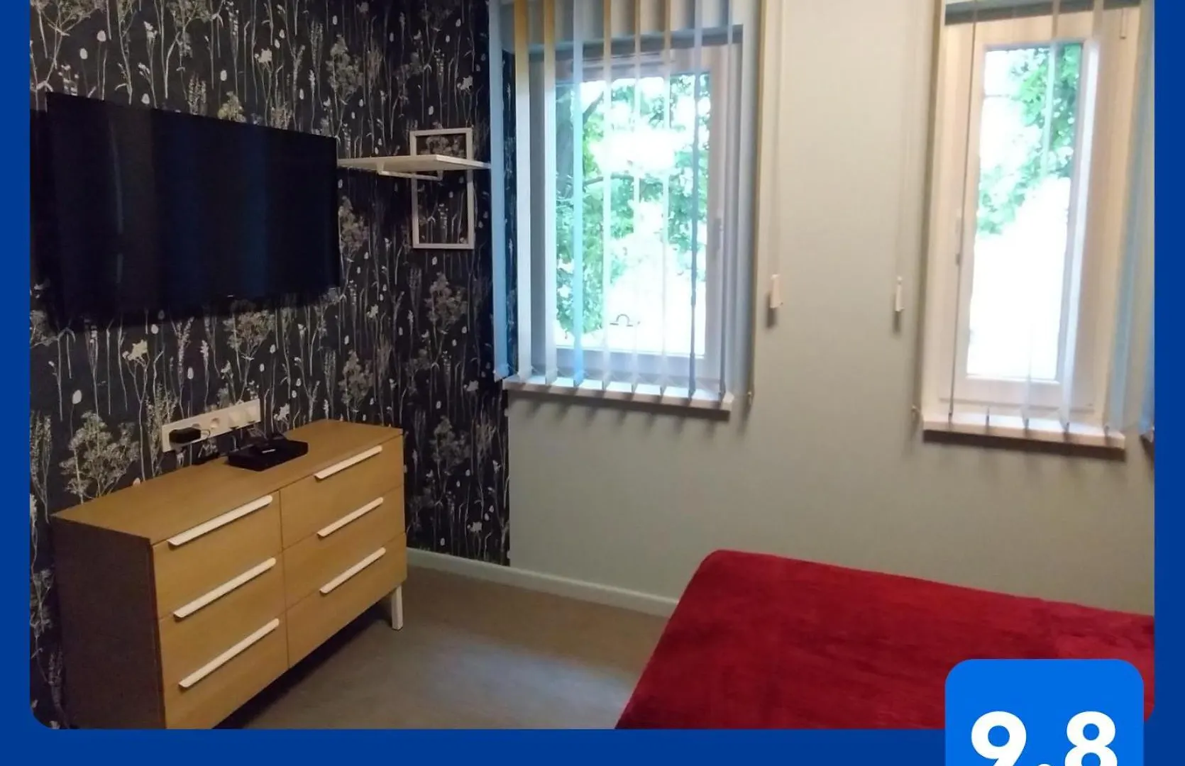 Blonde River Apartman Kalvaria Szeged