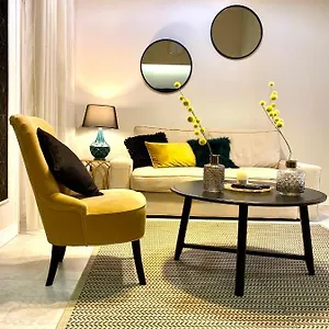  Apartman Exclusive Fanni Apartman