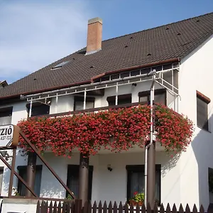 Bed & Breakfast Anna, Szeged