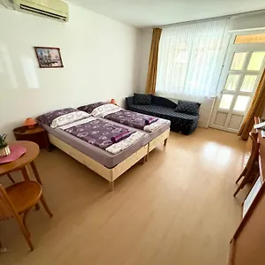 Zam-Zem Holiday Apartman Hajdúszoboszló