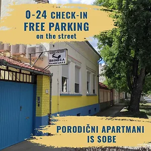 Brindza Vendeghaz Segedyn
