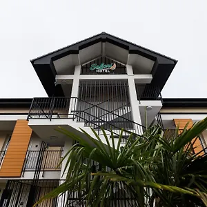 Hotel Safari, Segedín