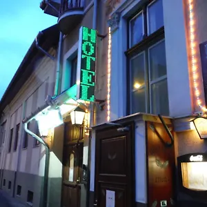 Hotel Illés, Szeged