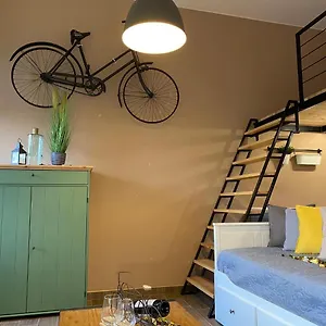 Apartmán Pedal, Segedín