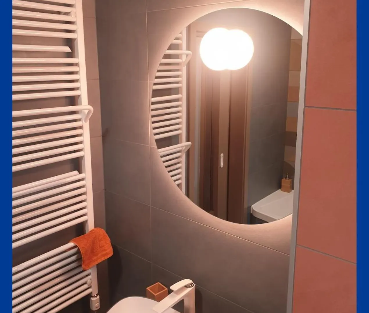 Blonde River Apartman Kalvaria Szeged 0*,